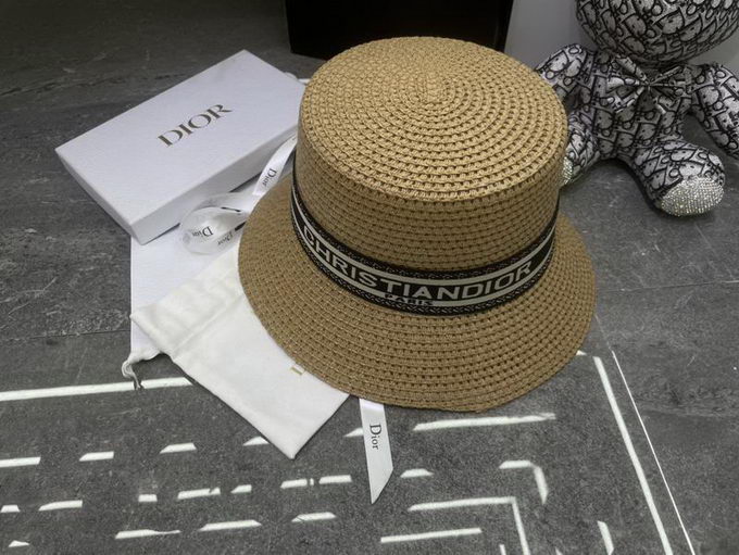 Dior Hat ID:20240717-61